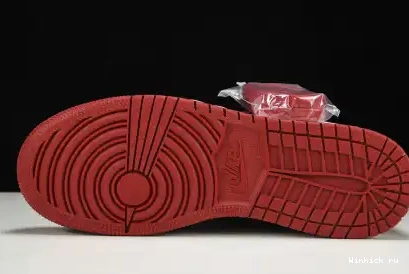 PATENT” OG AIR HIGH 1 “BRED JORDAN 0503
